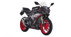 Motor China Ini Ikut Kejuaraan Dunia 2023, Pakai Mirip Moge Italia