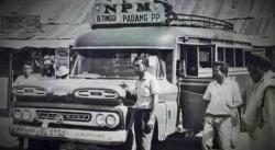 Deretan PO Bus Berdiri Sebelum Indonesia Merdeka, Ada yang Dimulai dari Bengkel Senjata Para Pejuang