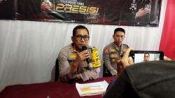 135 Orang Meninggal akibat Kecelakaan Lalu Lintas di Jakarta Utara Sepanjang 2022