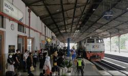 4 Kereta dari Jatim Tujuan Jakarta Lewat Jalur Selatan Hindari Banjir Semarang