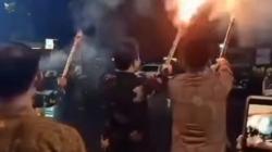 Ini Detik-Detik Penampakan Wakil Bupati Kaur Kena Ledakan Petasan yang Hancurkan 2 Jarinya