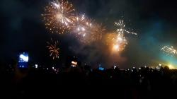35 Ucapan Selamat Tahun Baru 2024 dalam Bahasa Inggris, Sangat Bermakna!