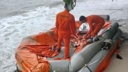 Ini Identitas 6 ABK TB Muara Sejati yang Hilang usai Kapal Tenggelam di Karimata