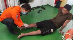 Ini Identitas 10 Korban Kapal LCT Ronnysa and Dwi yang Tenggelam di Raja Ampat<
