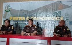 Kejari Naikkan Status Dugaan Korupsi di DLH OKU Selatan ke Penyidikan <