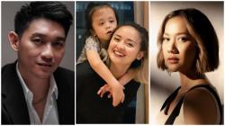 6 Artis yang Pasangannya Meninggal saat Usia Muda, Nomor 2 Harus Besarkan 4 Anak Seorang Diri