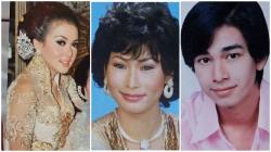 5 Artis Indonesia Terkaya, Nomor 4 Sempat Hidup Susah dan Mengamen Kini Hartanya Capai Ratusan Miliar