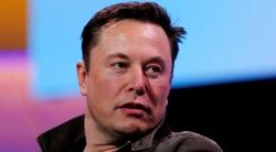 Elon Musk Cerita Ribetnya Bagi Waktu untuk Tesla, SpaceX dan Twitter