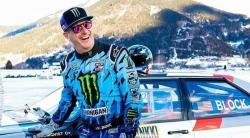 Penggiat Otomotif Ken Block Meninggal Dunia, Begini Prestasinya di Dunia Balap