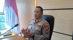 Ada Demo di Kemenag dan Kemenko Polhukam, Polisi Lakukan Rekayasa Lalu Lintas