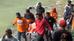 Solo Geger, Mayat Perempuan Ditemukan Mengapung di Kali Anyar 
