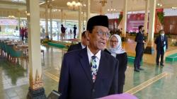 Sultan HB X Akui Diminta Jokowi Dipertemukan dengan Megawati: Tapi Saya Nunggu Presiden<