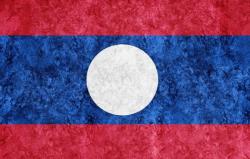 Letak Geografis Laos, Astronomis, Batas Wilayah dan Kondisi Alamnya