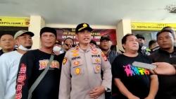 Kronologi Perselisihan Ojol dan Ojek Pangkalan di Pasir Impun Bandung<
