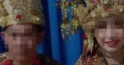 Heboh Pengantin Baru Hilang Diduga Dibawa Kabur Eks Kades usai Beli Bedak
