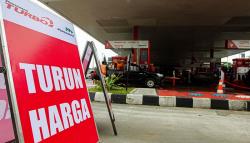 Harga BBM Pertamina per 2 November 2023, Pertamax Termurah Rp13.100 di Daerah Ini 