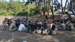 Hore, 107 Honorer Satpol PP KBB yang Nganggur Kembali Bekerja 
