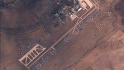  2 Tentara Suriah Tewas Usai Israel Serang Bandara di Damaskus dengan Rudal<