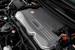 Honda Akan Produksi Kendaraan Listrik Bertenaga Hidrogen