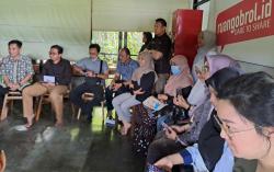  Film Pulang Rimba, Kisah Perjuangan Pemuda Suku Anak Dalam Tempuh Gelar Sarjana