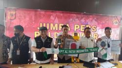 Direktur Al Fatih Indonesia Travel Jadi Tersangka Penipuan Modus Haji Furoda Bodong