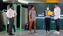Indosat Ooredoo Hutchison Rayakan 365 Hari Pasca Merger