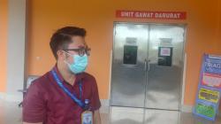 Heboh! Mayat Janin Ditemukan di Toilet UGD Rumah Sakit Awaloei