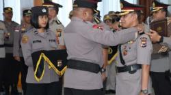 Kapolda Papua Pimpin Sertijab 3 Pejabat Utama dan 3 Kapolres, Ini Daftar Lengkapnya