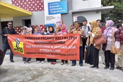 Psikolog Ungkap Kondisi Psikis Terdakwa Klitih Gedongkuning, Alami Kecemasan dan Rasa Tertekan