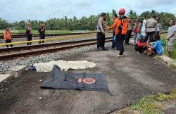 Awas, Banyak Pelintasan Kereta di Kulonprogo Tak Dilengkapi Palang Pintu