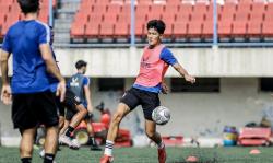 RANS Nusantara FC Vs PSIS Semarang: Ajang Pembuktian 5 Pemain Anyar Mahesa Jenar