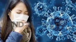 Gejala Mirip Flu, Subvarian Covid-19 BF.7 Sudah Muncul di Indonesia<