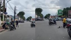 Kronologi Penangkapan Komplotan Pembobol Rumah Kosong Antarkota di Cirebon<