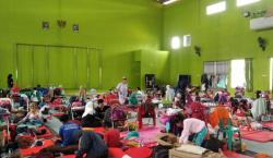 Banjir Kudus Meluas, 25 Desa di 5 Kecamatan Terendam