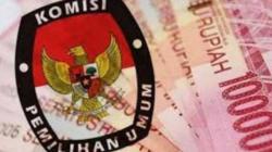 GTI Sulut Endus Adanya Dugaan Penyelewengan di KPU Manado