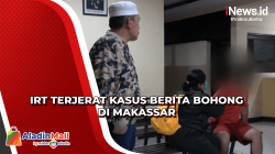 Terungkap, Ini Fakta Wanita yang Mengaku Ditertawakan saat Lapor Suaminya Hilang di Makassar