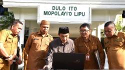 Gorontalo Miliki Aplikasi Identitas Kependudukan Digital, Urus Dokumen Kian Mudah