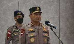 Mutasi Polri, Kapolda Kalbar Dijabat Brigjen Pipit Rismanto, Irjen Suryanbodo Persiapan Pensiun<