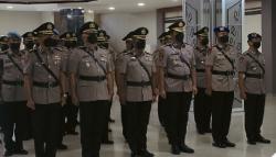 Daftar 8 Kapolres di Kalbar, Kombes Adhe Hariadi Kapolresta Pontianak