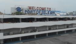  Kemenhub Buka Pelayaran Langsung ke 4 Negara Ini dari Pelabuhan Belawan 