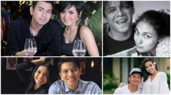 6 Artis Pacaran Lama Tidak Berjodoh, Nomor 3 Terhalang Restu Orang Tua karena Beda Usia 15 Tahun