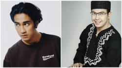 Abidzar Al Ghifari Bangga Jadi Anak Almarhum Uje, Ungkap Pesan yang Masih Teringat sampai Sekarang