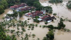 Kenapa Masalah Banjir Kali Babon Sulit Teratasi? Ini Penjelasan Wali Kota Semarang 
