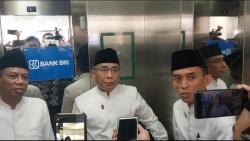 Berduka, Gus Yahya Serukan Warga NU Doa Bersama untuk Korban Bencana