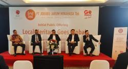 Produsen Cap Tikus (BEER) Bakal Ekspansi ke Singapura di 2023