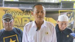 Bentangkan Bendera di Masjid Dikecam, DPD Partai Ummat Kota Cirebon Minta Maaf<