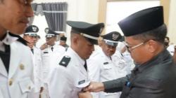 Bupati Gorontalo Utara Harap Tidak Ada Kades Tersandung Hukum<
