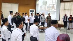 15 Anggota PPK Cimahi Teken Pakta Integritas, Langgar Aturan Sanksi Menanti <