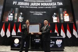  Jobubu Jarum (BEER) Targetkan Pabrik Baru di Jawa Tengah Rampung di 2024-2025  