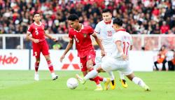 Timnas Indonesia Jodoh Sama Vietnam: Kualifikasi Piala Dunia, Piala Asia hingga SEA Games Terus Bertemu